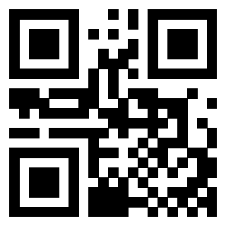 Immagine del Qr Code di 3400257790