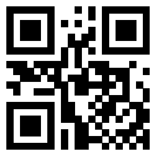 Immagine del Qr Code di 3400257791
