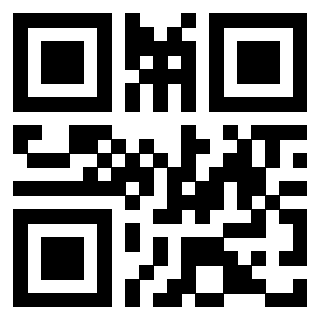 Scansione del Qr Code di 3400257792