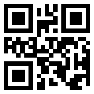 Immagine del QrCode di 3400257793