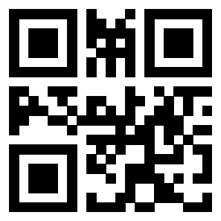 Qr Code di 3400257795