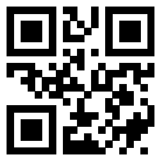 Immagine del Qr Code di 3400257796