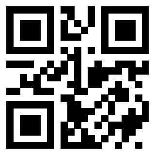 Scansione del QrCode di 3400257800