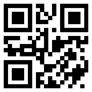 Scansione del Qr Code di 3400257801