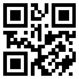 Il Qr Code di 3400257804