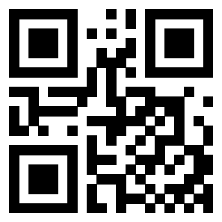 3400257805 QrCode associato