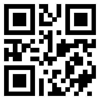 Scansione del Qr Code di 3400257807