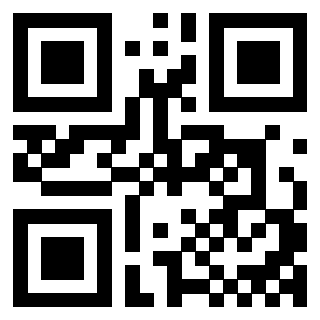 3400257808 - Immagine del Qr Code
