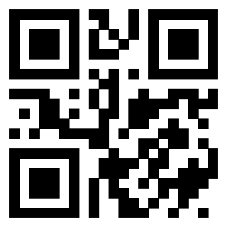 Il QrCode di 3400257809