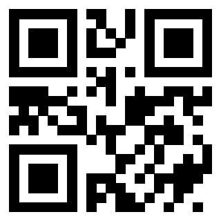 Immagine del QrCode di 3400257810