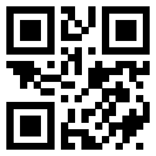 Immagine del Qr Code di 3400257811
