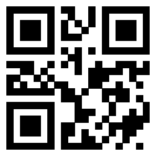 Immagine del Qr Code di 3400257812