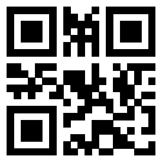 Qr Code di 3400257814