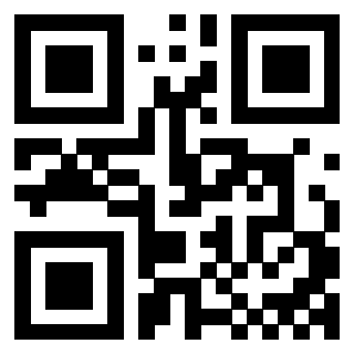 3400257816 - Immagine del Qr Code associato