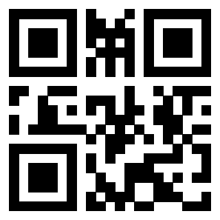 3400257819 - Immagine del QrCode
