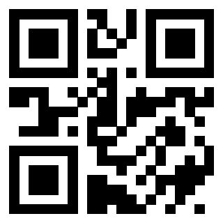 Il Qr Code di 3400257820