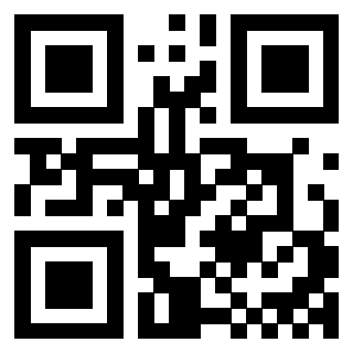 3400257823 QrCode associato