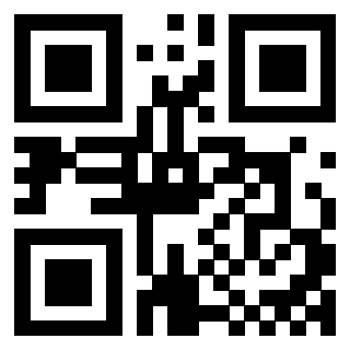 3400257824 QrCode associato