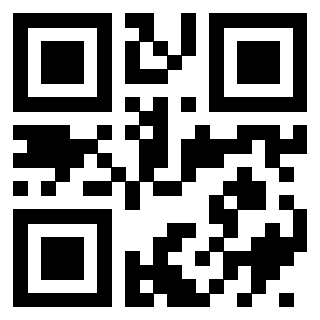 Immagine del QrCode di 3400257826