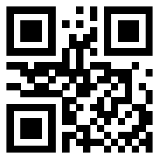 Il QrCode di 3400257827