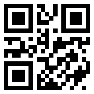 3400257828 - Immagine del Qr Code