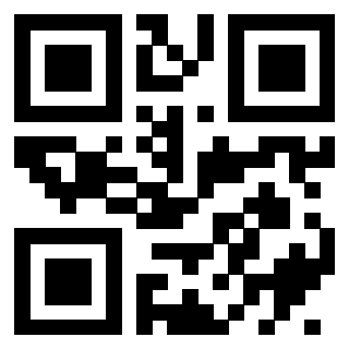 Immagine del Qr Code di 3400257829