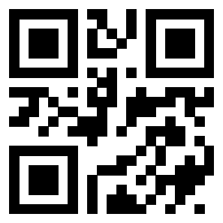 Scansione del QrCode di 3400257830