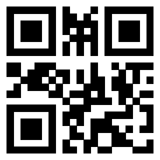 Immagine del QrCode di 3400257831