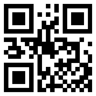 3400257832 - Immagine del Qr Code