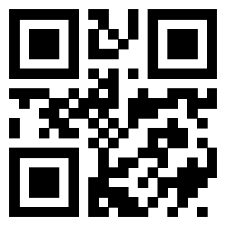 Il Qr Code di 3400257834
