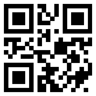 3400257842 - Immagine del QrCode associato