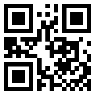 Scansione del Qr Code di 3400257843
