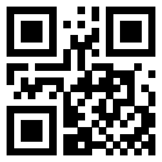 QrCode di 3400257847