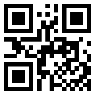 3400257848 QrCode associato