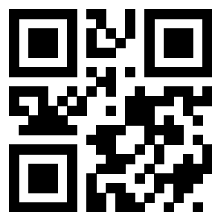 Immagine del QrCode di 3400257850