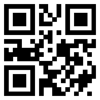 3400257851 - Immagine del Qr Code associato