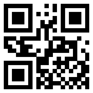 3400257852 QrCode associato