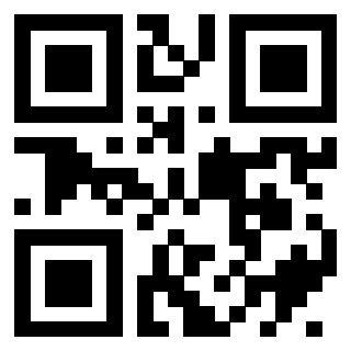 3400257856 Qr Code associato