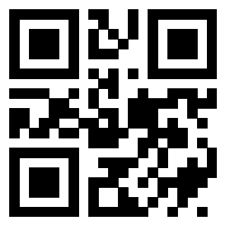 3400257858 - Immagine del QrCode associato