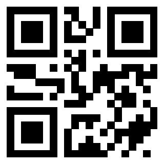 Immagine del Qr Code di 3400257862