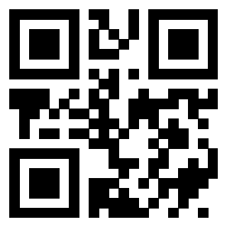 Scansione del Qr Code di 3400257863
