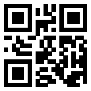 Scansione del Qr Code di 3400257864