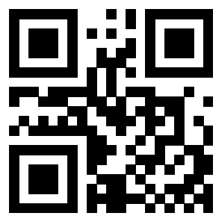 3400257865 - Immagine del Qr Code