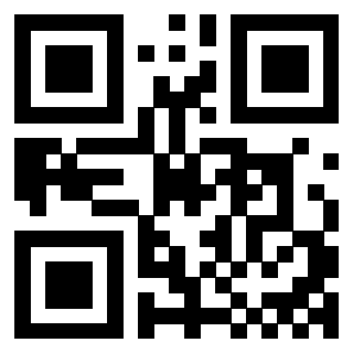 Il QrCode di 3400257866