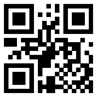 Immagine del QrCode di 3400257868