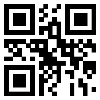 Il Qr Code di 3400257869