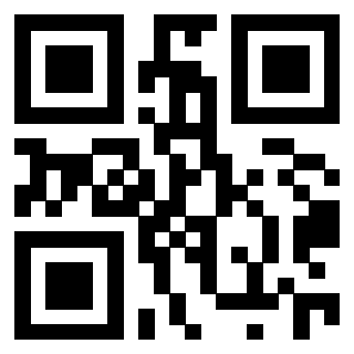 3400257870 - Immagine del Qr Code