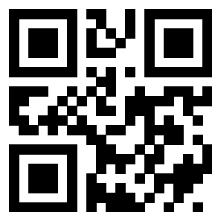 3400257871 QrCode associato