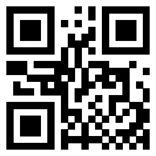 Il Qr Code di 3400257874