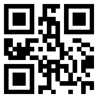 Il Qr Code di 3400257876